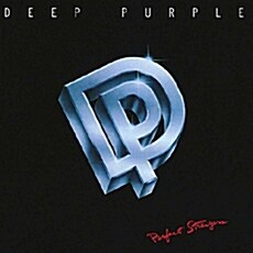 [수입] Deep Purple - Perfect Strangers [180g LP]