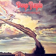 [수입] Deep Purple - Stormbringer [180g LP]