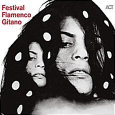 [수입] Festival Flamenco Gitano / Da Capo [2CD]