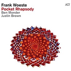 [수입] Frank Woeste - Pocket Rhapsody