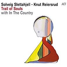 [수입] Solveig Slettahjell & Knut Reiersrud With In The Country - Trail Of Souls [180g LP]