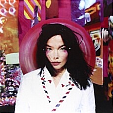 [수입] Bjork - Post [180g LP]