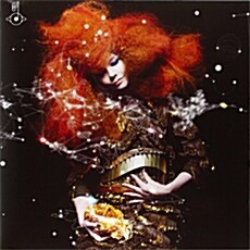 [수입] Bjork - Biophilia [180g 2LP]