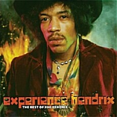 [중고] Jimi Hendrix - Experience Hendrix: The Best Of Jimi Hendrix