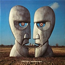 [중고] Pink Floyd - The Division Bell