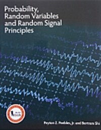 Probability, Random Variables and Random Signal Principles