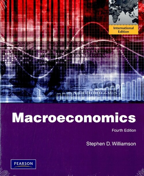 [중고] Macroeconomics (Paperback, 4th)
