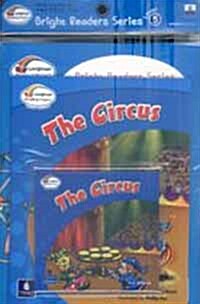 The Circus (Paperback + Workbook + Audio CD 1장)