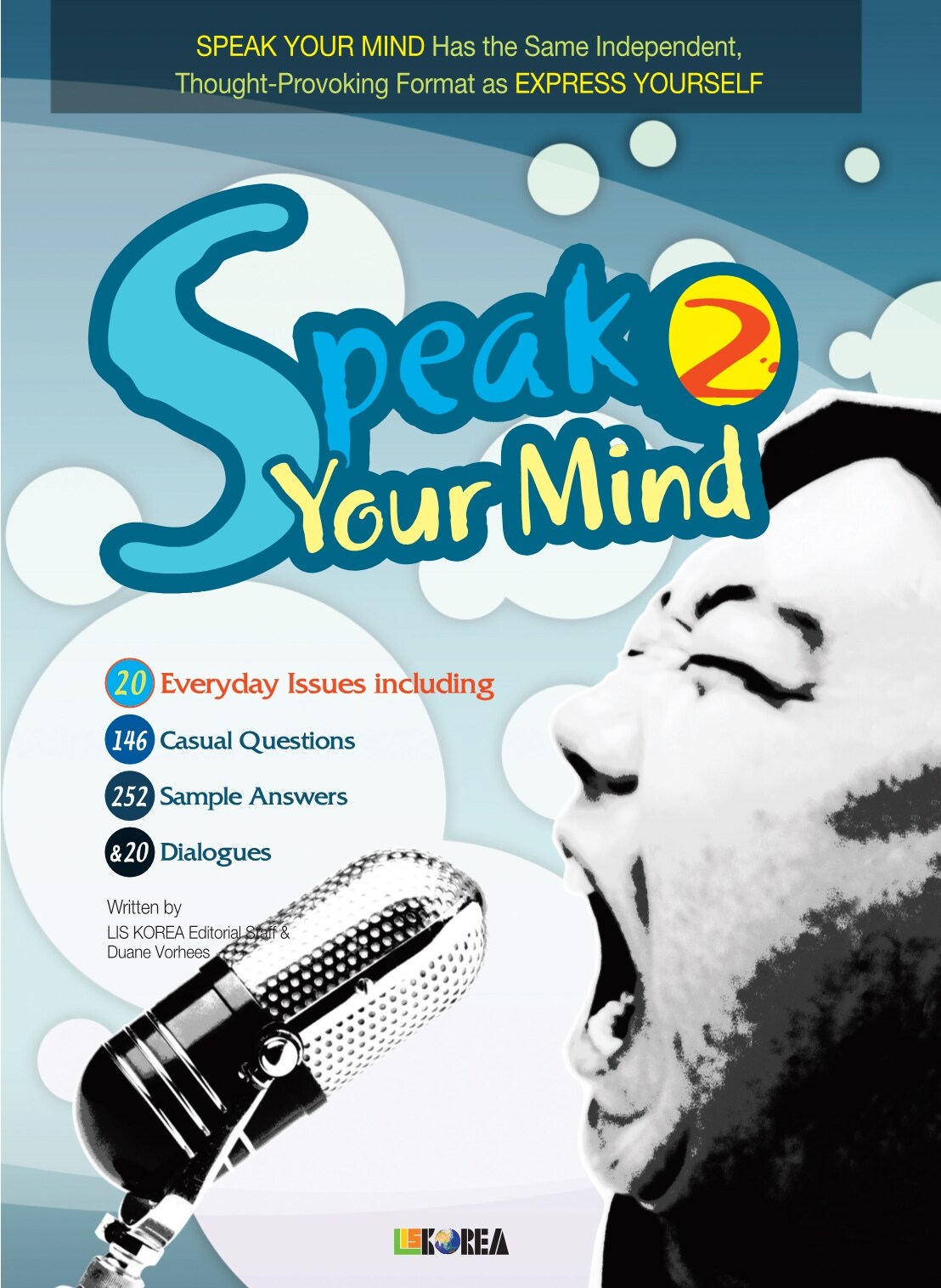 [중고] Speak Your Mind 2 (Student Book)