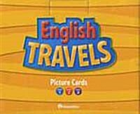 English Travels Picture Cards