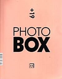 Photo Box 포토박스 2010.9