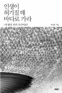 인생이 허기질 때 바다로 가라 :내 밥상 위의 자산어보 