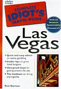 Cig To Las Vegas (Paperback)