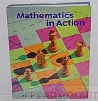 Mathematics in Action (Hardcover)