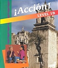 Accion! (Hardcover, 2nd)