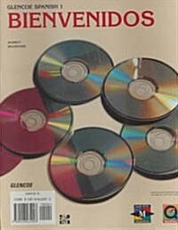 Glencoe Spanish 1 (CD-ROM, Booklet)