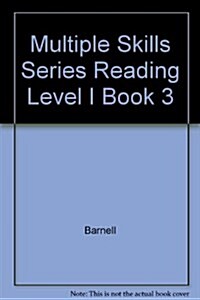 Multiple Skills Series, Level I Book 3 (Paperback, 3)