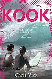 Kook (Paperback)