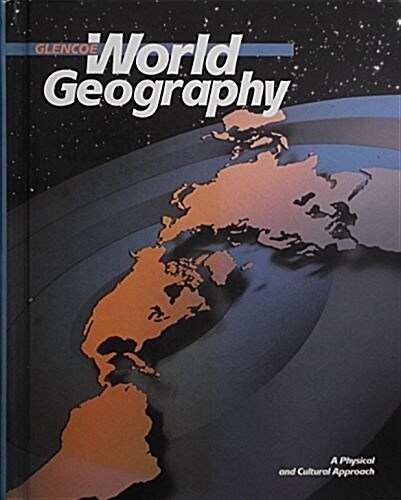 Glencoe World Geography (Hardcover, 2nd)
