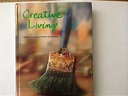 Creative Living (Hardcover, 5th, Student)