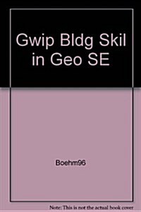 Building Skills in Geography (Paperback)