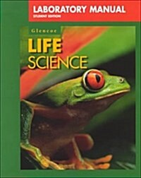 Life Science (Paperback, Lab Manual, Manual)