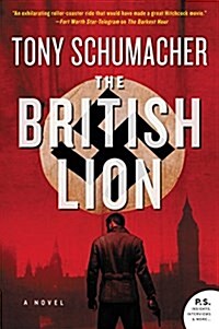 The British Lion (Paperback, Reprint)