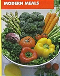 Modern Meals (Hardcover, 5th, Student)