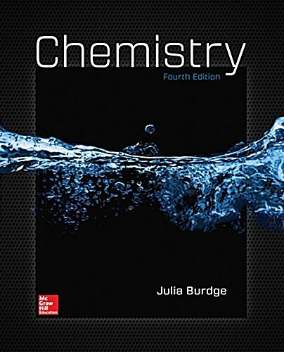 Chemistry (Hardcover, 4)