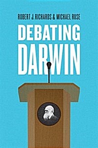 Debating Darwin (Hardcover)