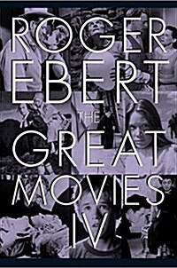 The Great Movies IV (Hardcover)