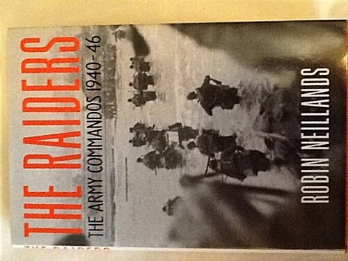 The Raiders (Hardcover)
