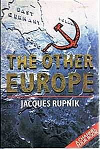 The Other Europe (Hardcover)