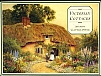 Victorian Cottages (Paperback)