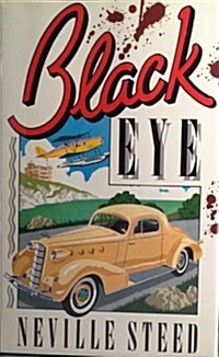 Black Eye (Hardcover)