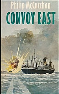 Convoy East (Hardcover)