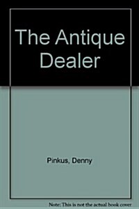 The Antique Dealer (Hardcover)