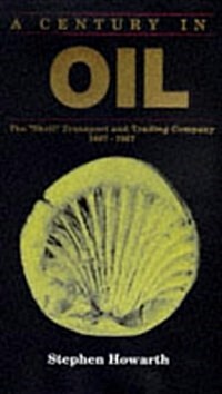 A Century in Oil (Hardcover)