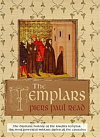 The Templars (Hardcover)