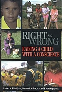 Right Vs. Wrong (Hardcover)