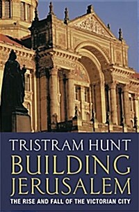 Building Jerusalem (Hardcover)
