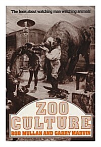 Zoo Culture (Hardcover)