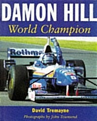 Damon Hill (Hardcover)