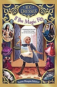 If the Magic Fits (Audio CD, Unabridged)