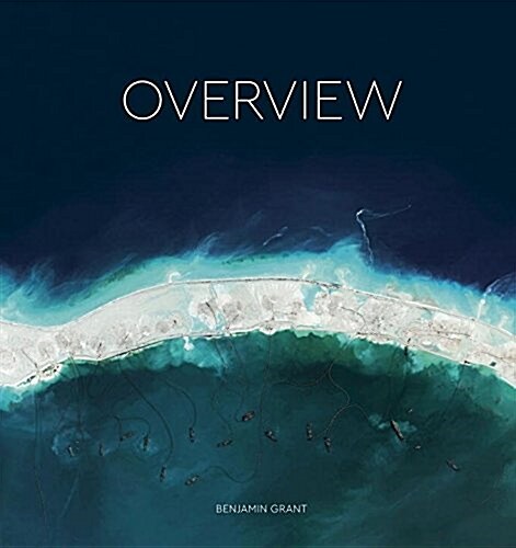Overview: A New Perspective of Earth (Hardcover)