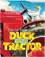 Duck on a Tractor