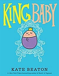 King Baby (Hardcover)