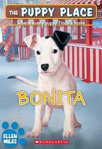 Bonita (the Puppy Place #42): Volume 42 (Paperback)