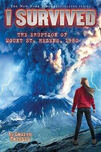 I Survived the Eruption of Mount St. Helens, 1980 (Library Binding)