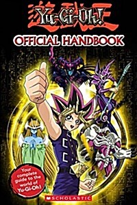 Official Handbook (Yu-GI-Oh!) (Paperback)